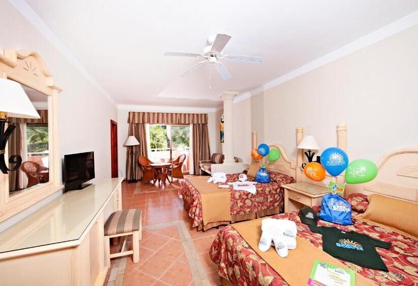 リゾートホテル Bahia Principe Grand Turquesa - All Inclusive