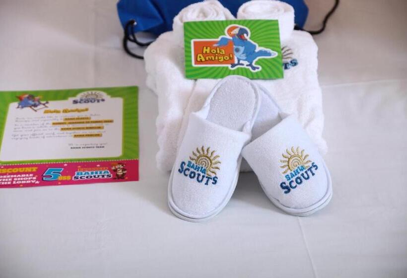 リゾートホテル Bahia Principe Grand Turquesa - All Inclusive