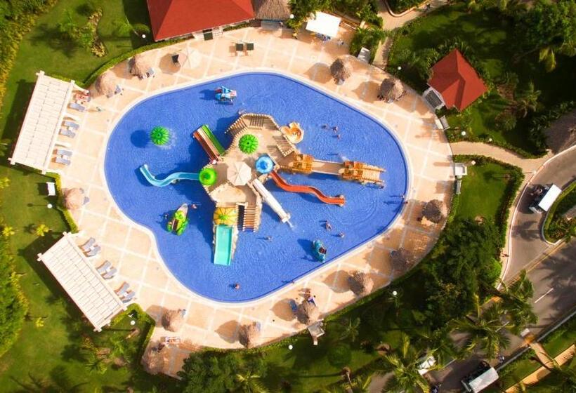 リゾートホテル Bahia Principe Grand Turquesa - All Inclusive