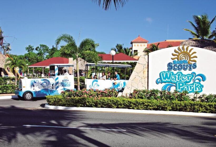 リゾートホテル Bahia Principe Grand Turquesa - All Inclusive