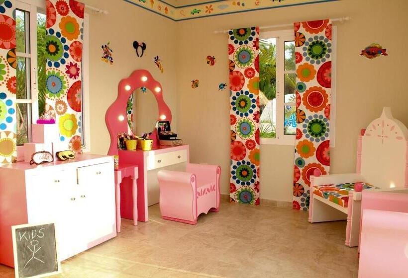 リゾートホテル Bahia Principe Grand Turquesa - All Inclusive