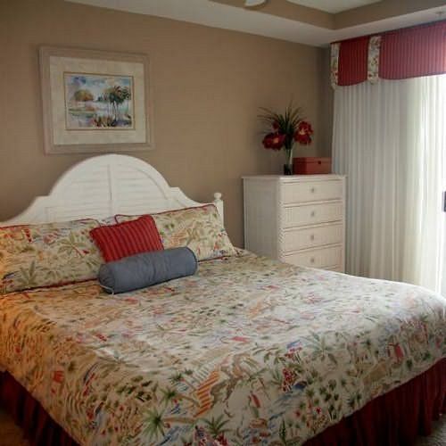 リゾートホテル Beach House at the Dunes