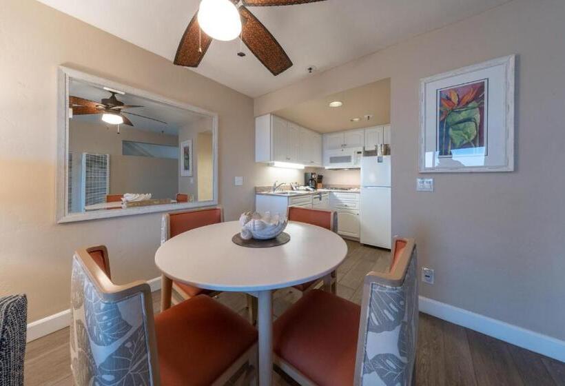 منتجع Southern California Beach Club