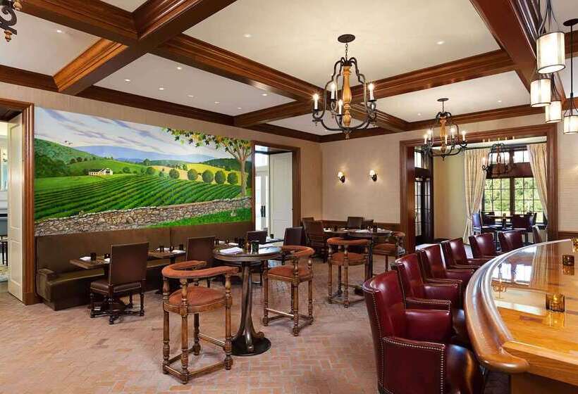 Salamander Resort And Spa