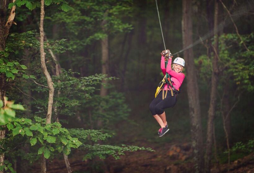 Salamander Resort And Spa