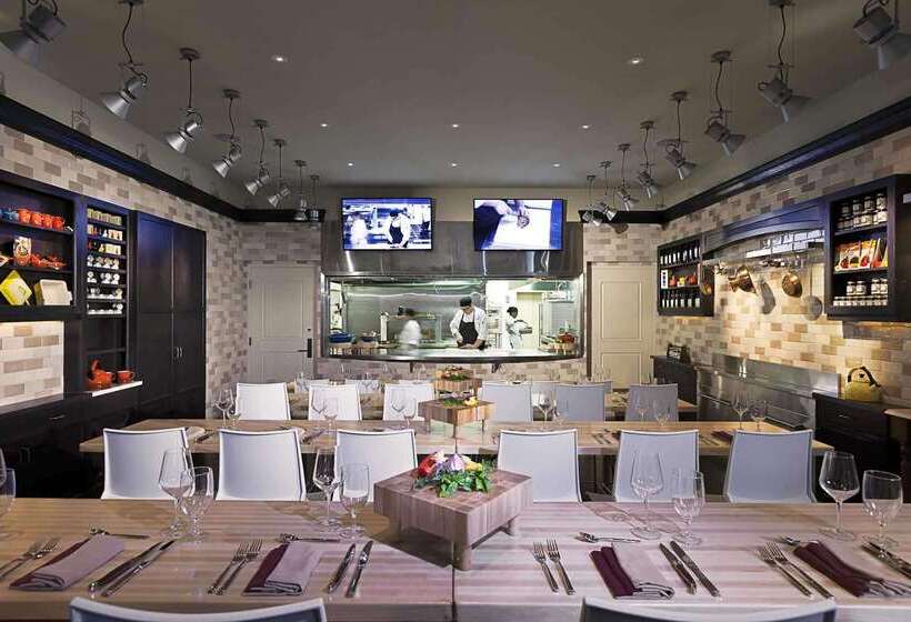 Salamander Resort And Spa