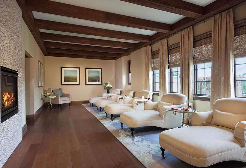 Salamander Resort And Spa