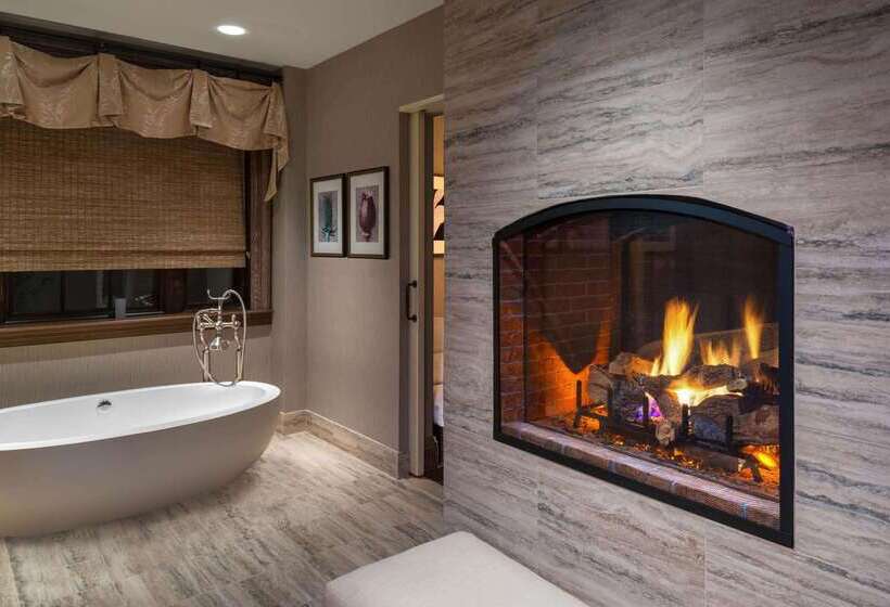 Salamander Resort And Spa