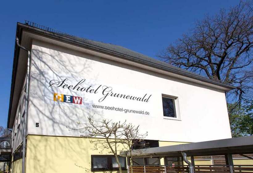 Seehotel Grunewald