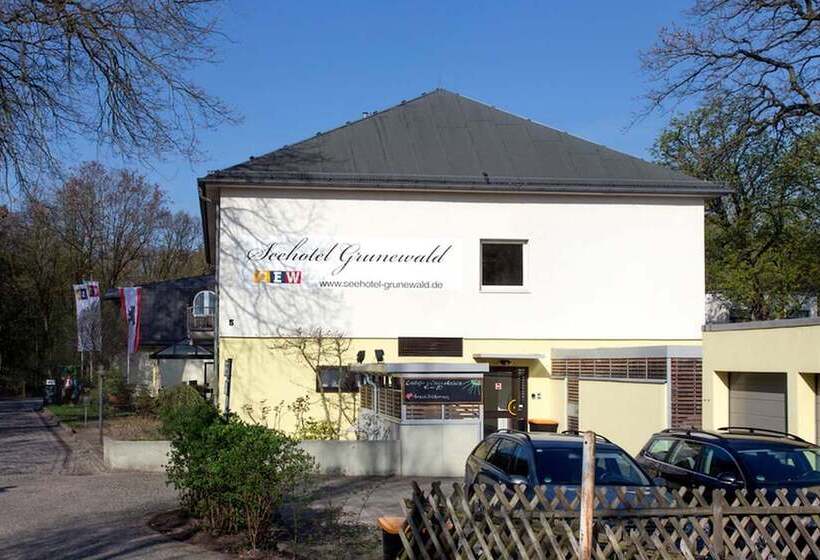 Seehotel Grunewald
