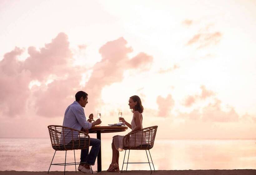 Sofitel Bali Nusa Dua Beach Resort