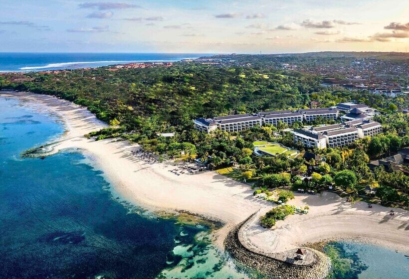 Sofitel Bali Nusa Dua Beach Resort