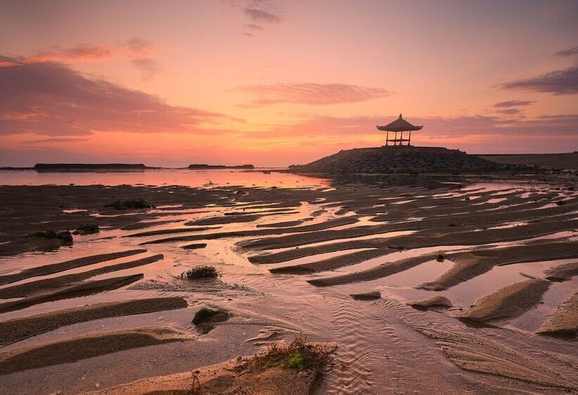 Sofitel Bali Nusa Dua Beach Resort