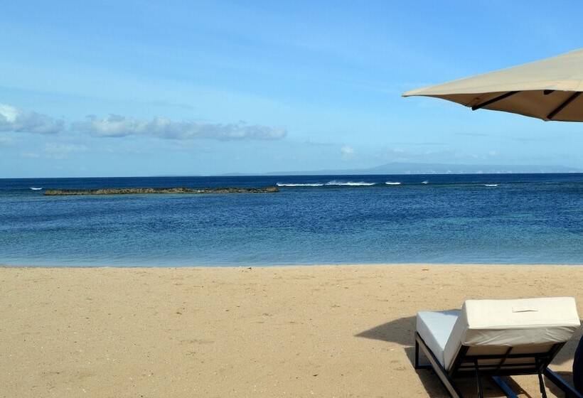 Sofitel Bali Nusa Dua Beach Resort