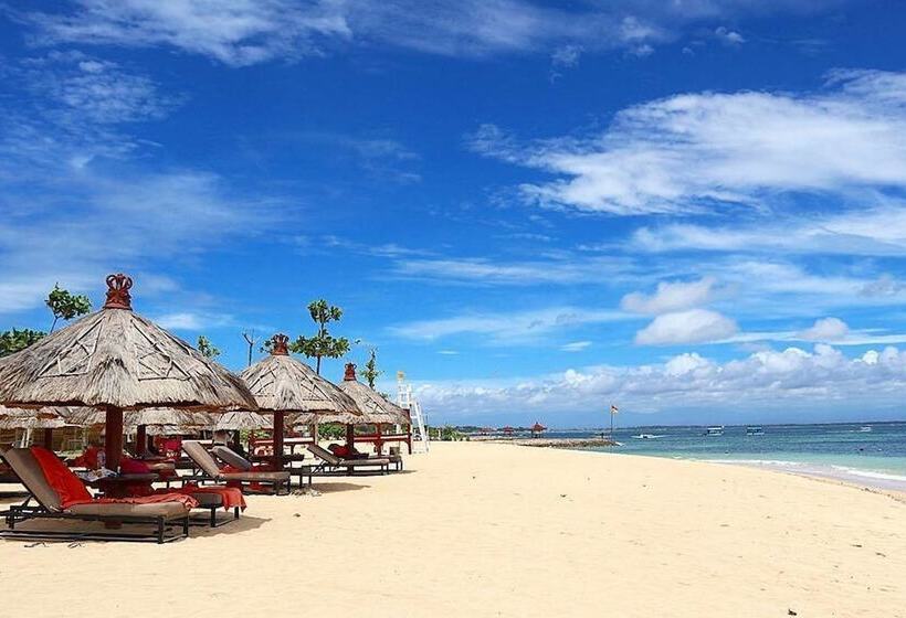 Sofitel Bali Nusa Dua Beach Resort