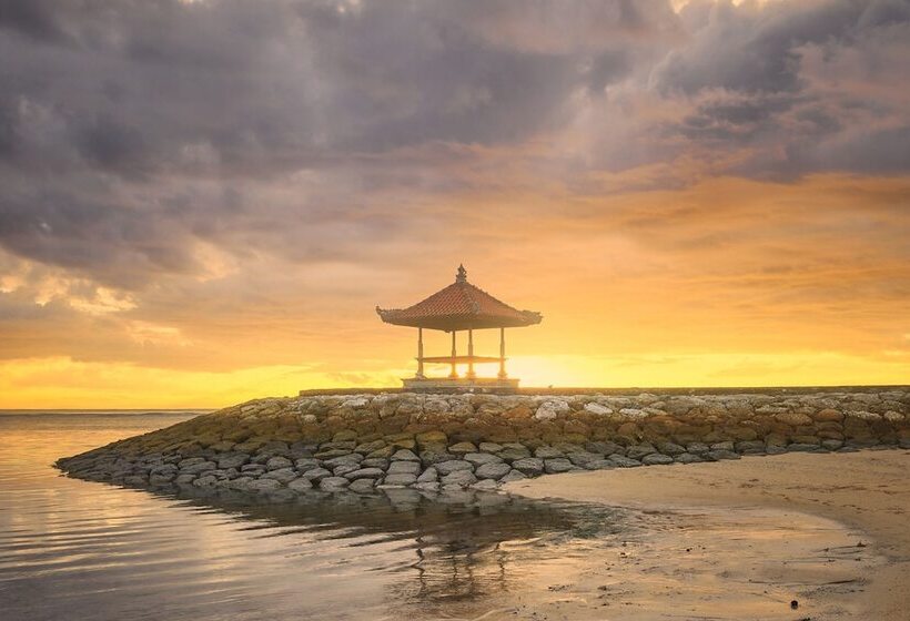 Sofitel Bali Nusa Dua Beach Resort