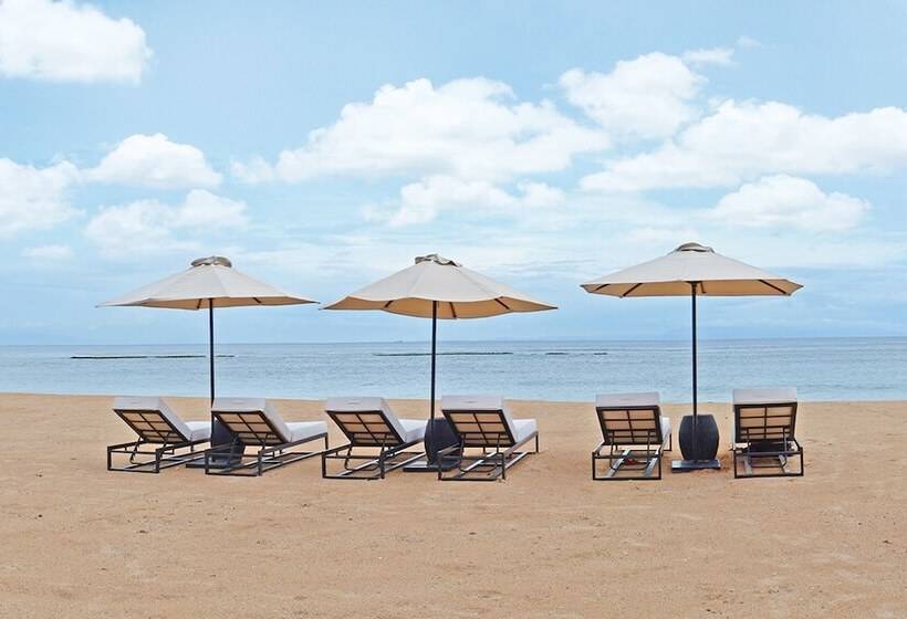 Sofitel Bali Nusa Dua Beach Resort