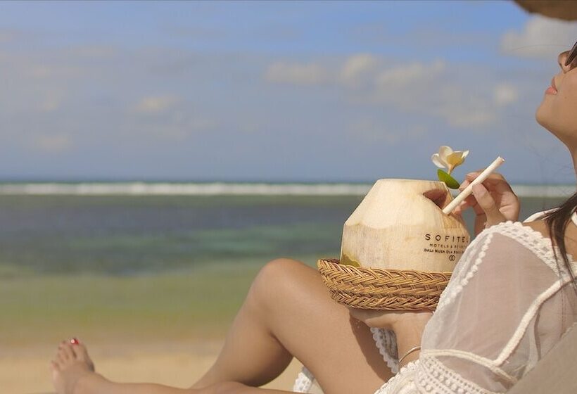 Sofitel Bali Nusa Dua Beach Resort