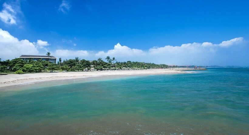 Sofitel Bali Nusa Dua Beach Resort