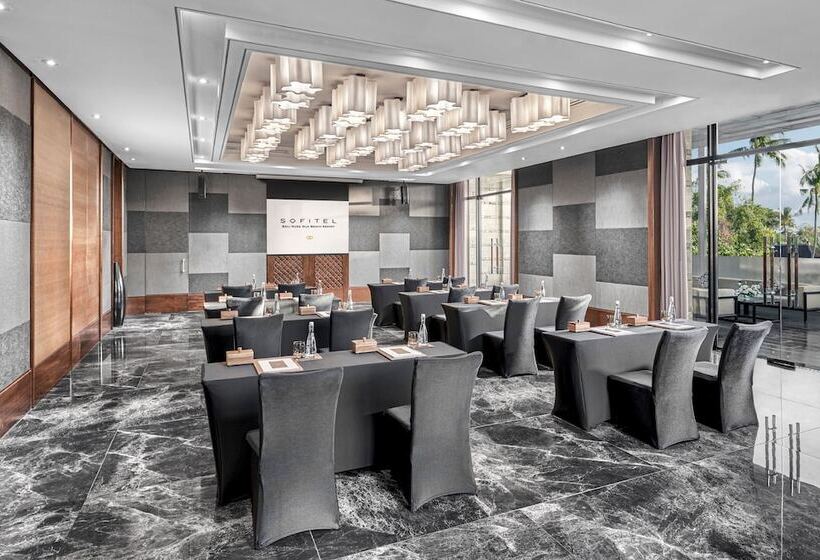 Sofitel Bali Nusa Dua Beach Resort