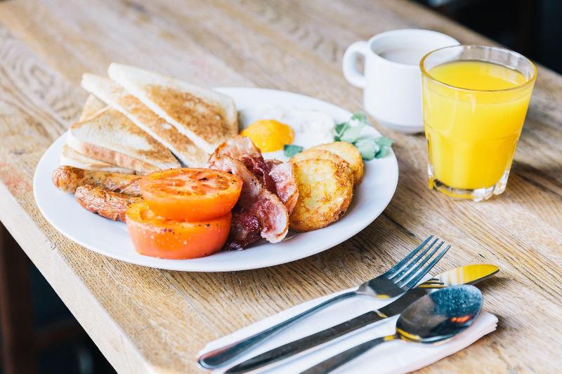 St Christopher S Berlin Alexanderplatz   Hostel