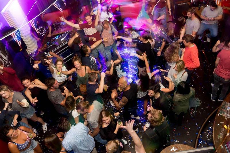 St Christopher S Berlin Alexanderplatz   Hostel