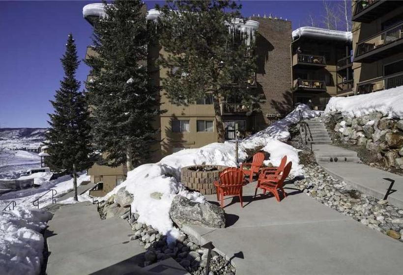Storm Meadows East Slopeside  Se064