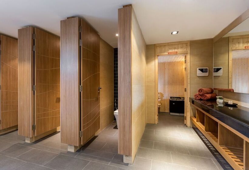 The Charm Resort Phuket Sha Certified