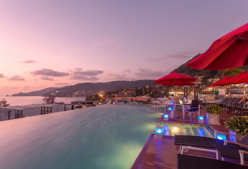 The Charm Resort Phuket Sha Certified