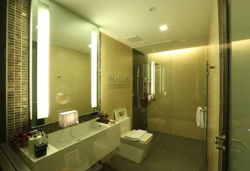 The Charm Resort Phuket Sha Certified