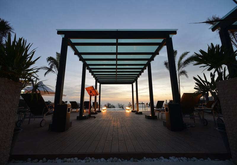 The Charm Resort Phuket Sha Certified