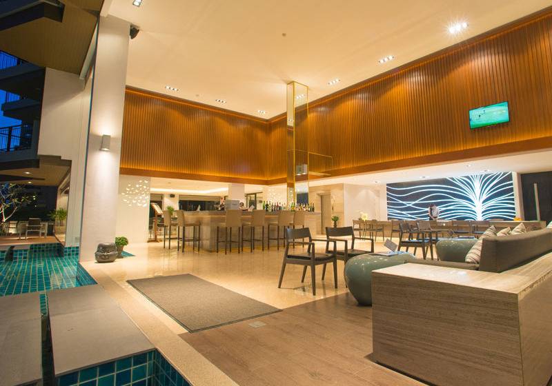 The Charm Resort Phuket Sha Certified