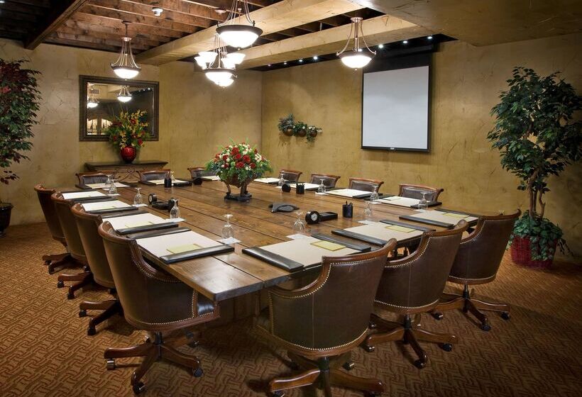 The Inn At Leola Village, A Historic Hotel Of America