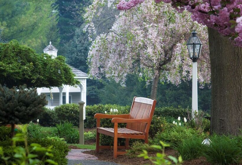 The Inn At Leola Village, A Historic Hotel Of America