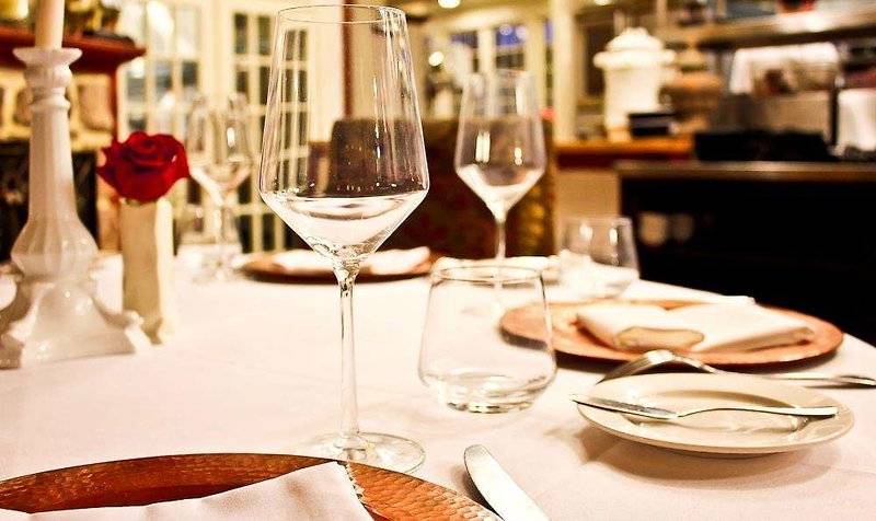 The Inn At Leola Village, A Historic Hotel Of America