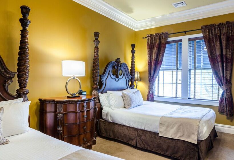 The Inn At Leola Village, A Historic Hotel Of America