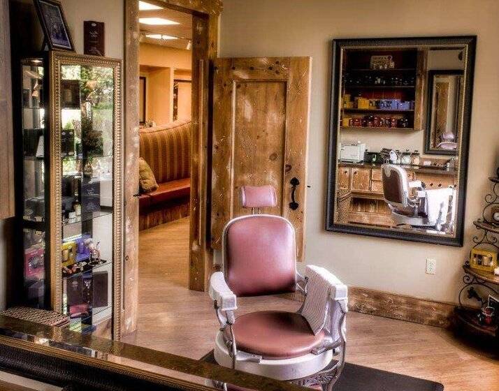 The Inn At Leola Village, A Historic Hotel Of America