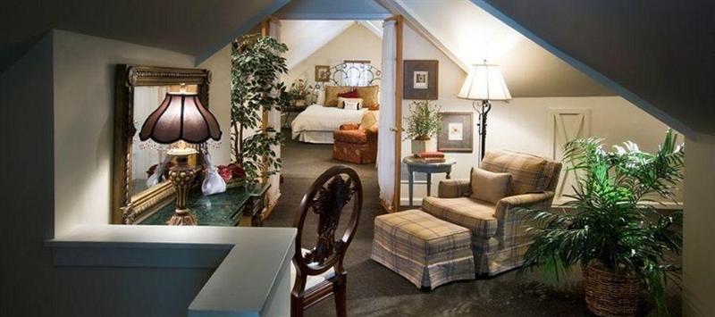 The Inn At Leola Village, A Historic Hotel Of America