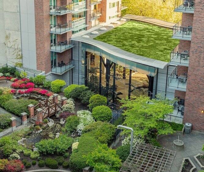 The Parkside Hotel & Spa