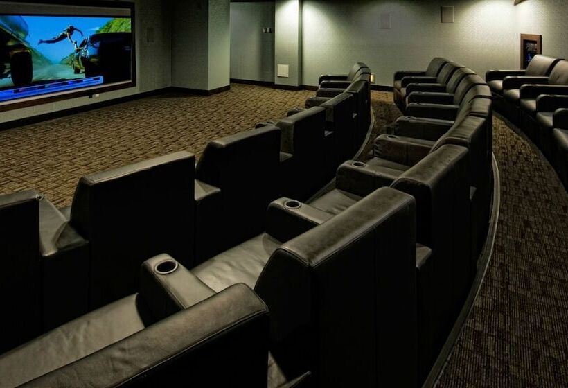 The Parkside Hotel & Spa