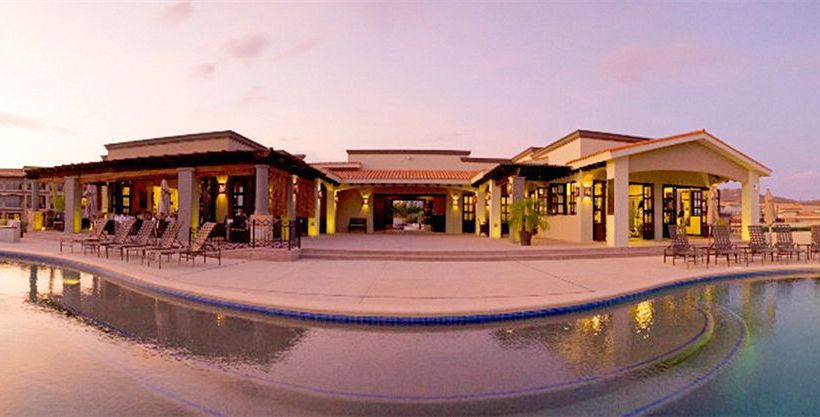 Ventanas Hotel & Residences