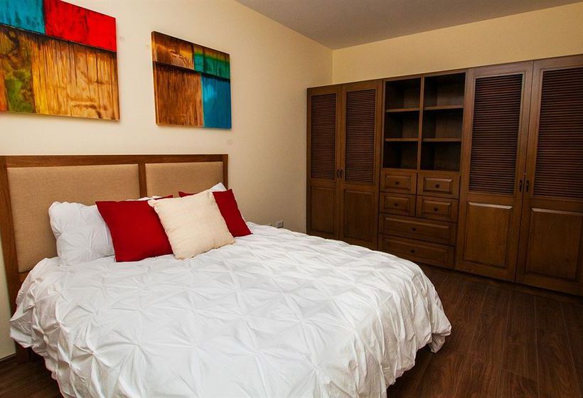 Ventanas Hotel & Residences