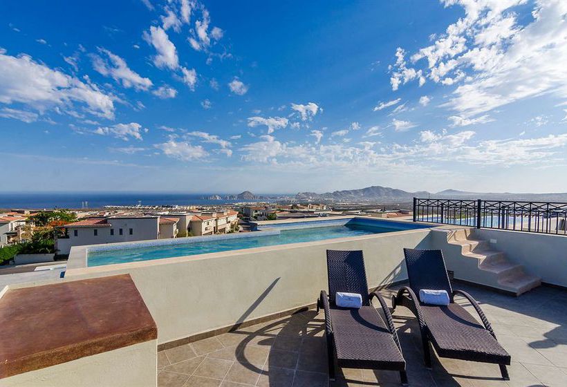 Ventanas Hotel & Residences