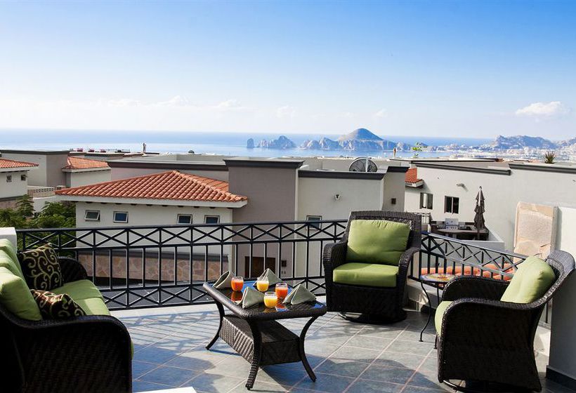 Ventanas Hotel & Residences