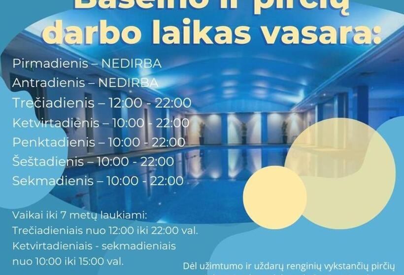 Villa Alicante & Spa