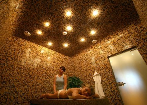 Villa Alicante & Spa