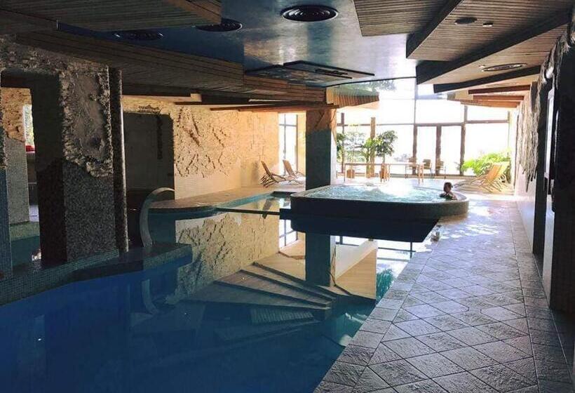 Villa Alicante & Spa