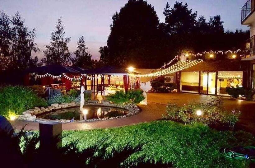 Villa Alicante & Spa