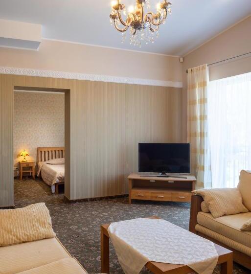 Villa Alicante & Spa