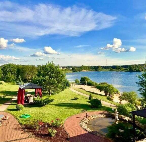 Villa Alicante & Spa